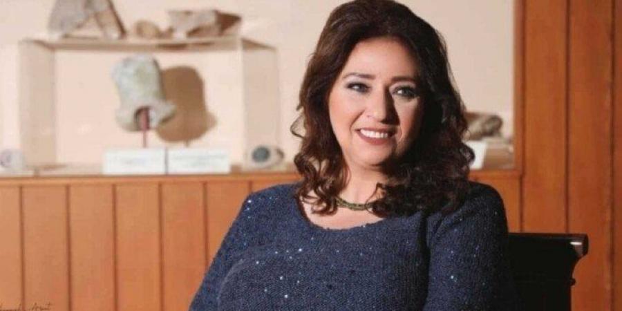 تصدرت التريند بعد وفاتها.. من هي الفنانة السورية إيمان الغوري؟ - هرم مصر