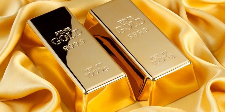 أسعار الذهب اليوم الثلاثاء 19-8-2025 - هرم مصر