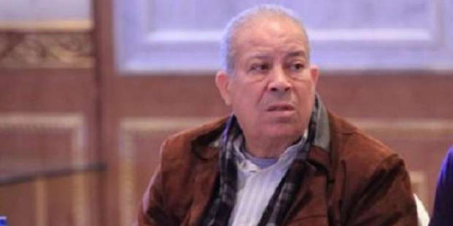 «أبو رجيلة» يدعو رموز الزمالك لاجتماع عاجل بعد سحب أرض أكتوبر - هرم مصر
