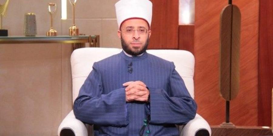 وزير الأوقاف ناعيا تقادم بن الشريف إسماعيل: رمز الإصلاح بين الناس وإنهاء خصوماتهم - هرم مصر