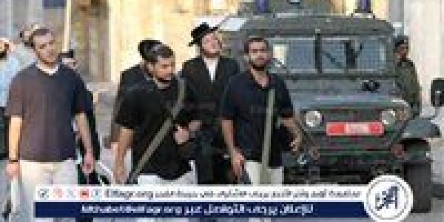 ‏الخارجية الفلسطينية تطالب بإجراءات دولية ملزمة لوقف استباحة المستوطنين الإسرائيليين للضفة الغربية - هرم مصر