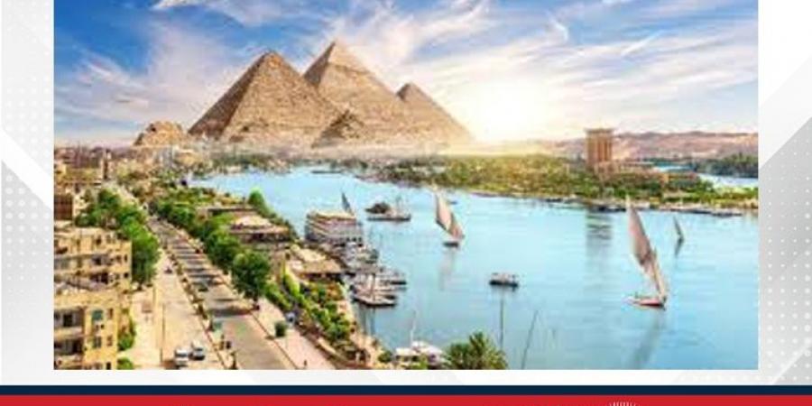 مصر تتصدر نمو السياحة الإقليمية في الربع الأول من 2025 - هرم مصر
