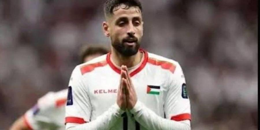 منى غانم: عُدي الدباغ المهاجم رقم 1 لـ فيريرا مع الزمالك - هرم مصر