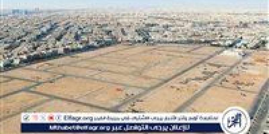 تنفيذ قرار سحب أرض نادي الزمالك بحدائق أكتوبر بعد 22 عامًا من التعثر - هرم مصر