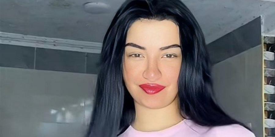 «ملابس عارية».. تفاصيل القبض على التيك توكر بطة ضياء - هرم مصر