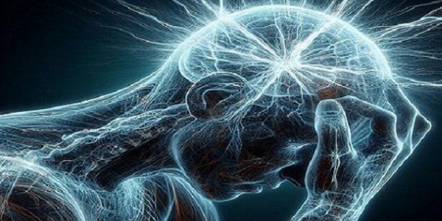 اختراق علمي زرع خلايا عصبية بشرية يعيد الأمل لعلاج الاكتئاب - هرم مصر