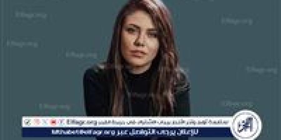 بعد سقوط شعرها.. رحمة حسن تكشف عن إصابة جديدة - هرم مصر