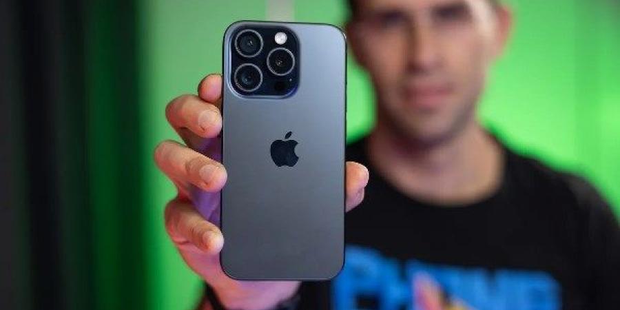 الحكومات تتراجع عن كسر تشفير آيفون.. لكن الخطر الحقيقي يكمن في iCloud.. إليك القصة الكاملة - هرم مصر
