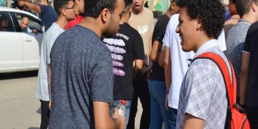 "نظام البكالوريا".. مسار جديد في التعليم الثانوي - هرم مصر