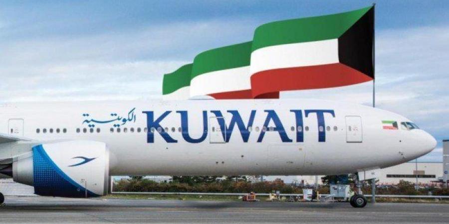 (الخطوط الكويتية) تعلن امتثالها للمعايير الخاصة ببرنامج تدقيق السلامة التشغيلية (IOSA) بنسبة 7ر94 في المئة - هرم مصر