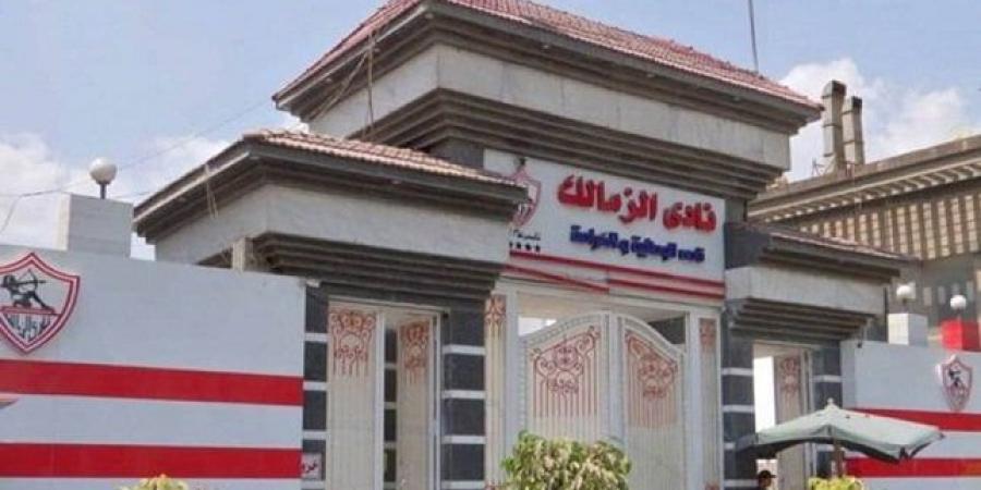 مصدر بالزمالك يكشف مستجدات أزمة سحب أرض أكتوبر - هرم مصر