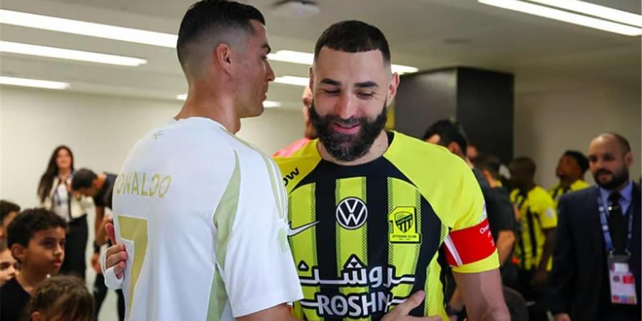 موعد مباراة النصر والاتحاد اليوم في كأس السوبر السعودي - هرم مصر