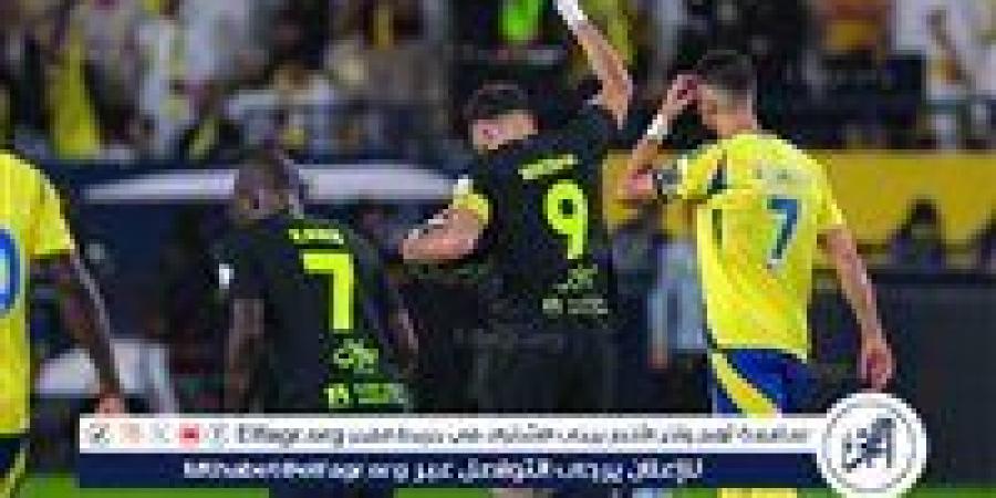 موعد مباراة النصر والاتحاد في نصف نهائي السوبر السعودي والقنوات الناقلة - هرم مصر