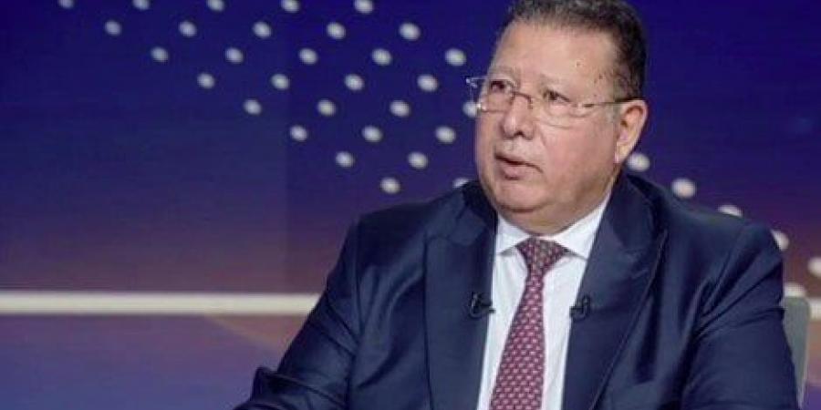«قريطم»: 50 جنيها غرامة عبور المشاة عشوائيا.. والمطلوب هو التطبيق الفعلي - هرم مصر