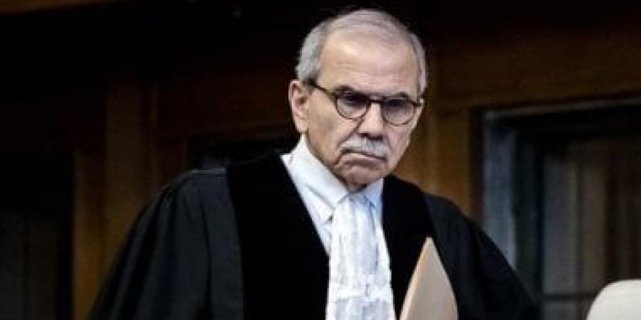 رئيس وزراء لبنان: لا تراجع عن قرار حصر السلاح بيد الدولة ودعم أردني للجيش - هرم مصر