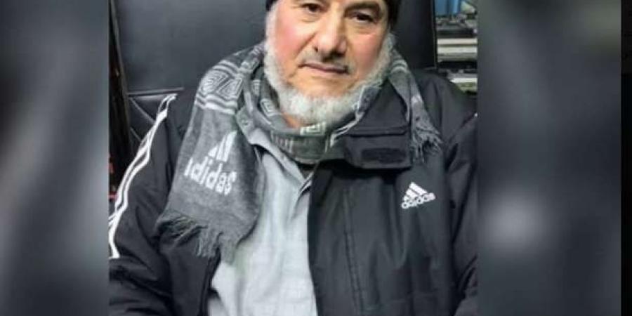 اتحاد الكرة ينعى والد محمد الشناوي حارس الأهلي والمنتخب الوطني - هرم مصر