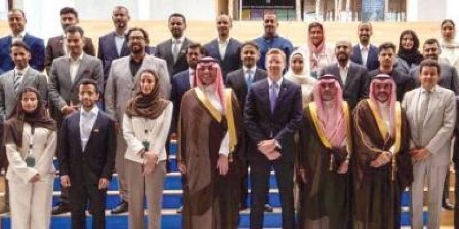 «الأكاديمية» تطلق أولى مراحل مسار «قادة الإعلام» في سويسرا - هرم مصر
