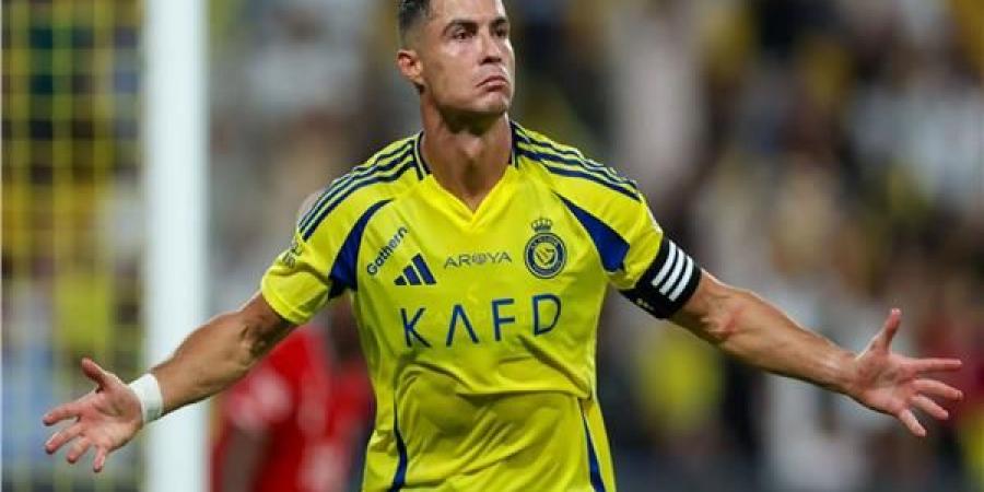 نشكيل النصر أمام اتحاد جدة بنصف نهائي السوبر السعودي - هرم مصر