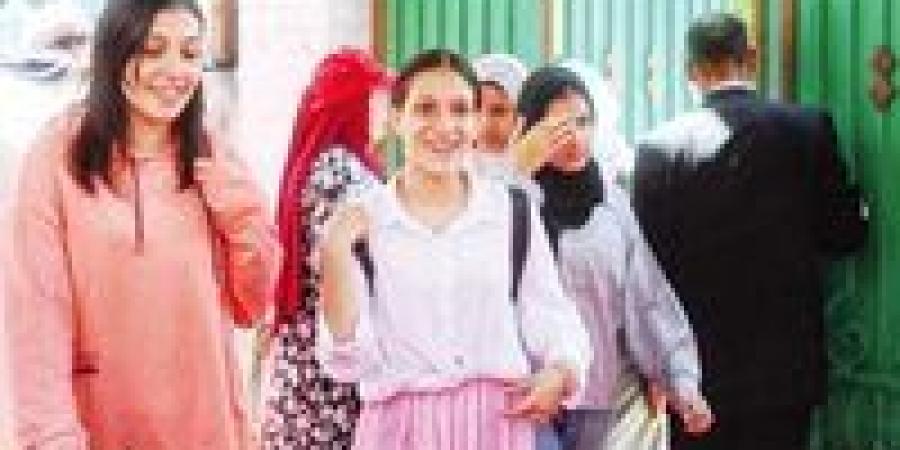 5 توضيحات هامة من «التعليم» بشأن نظام البكالوريا.. «التحويل والتحسين والمقررات» - هرم مصر