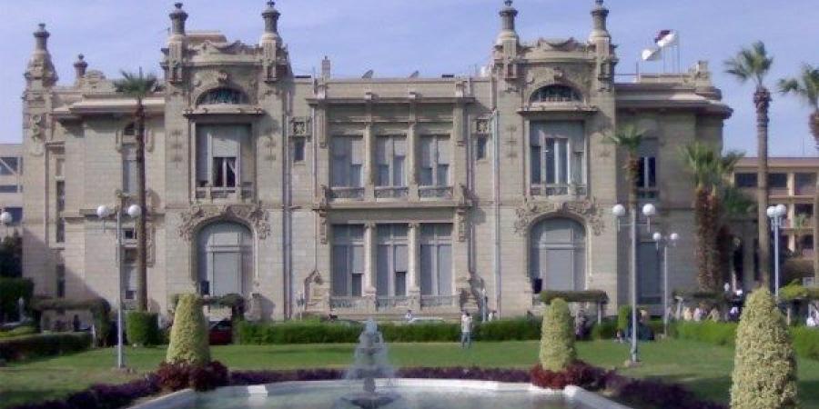 عين شمس ضمن أفضل 700 جامعة حول العالم وفق تصنيف شنغهاي العالمي 2025 - هرم مصر