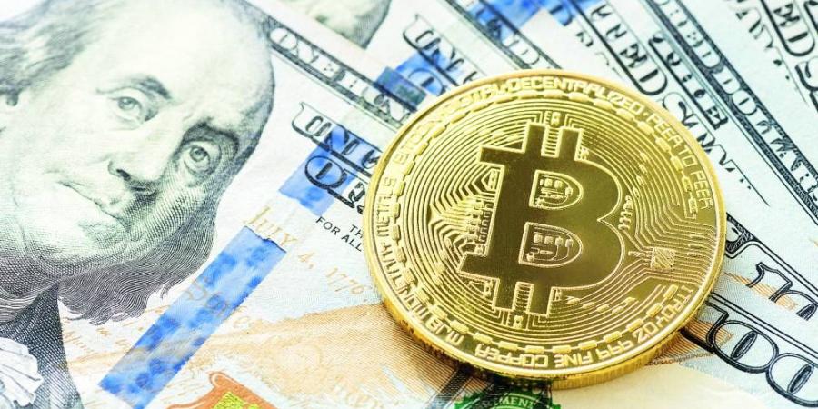 الدولار يستقر مع ترقب ندوة «جاكسون هول» بشأن مسار الفائدة - هرم مصر