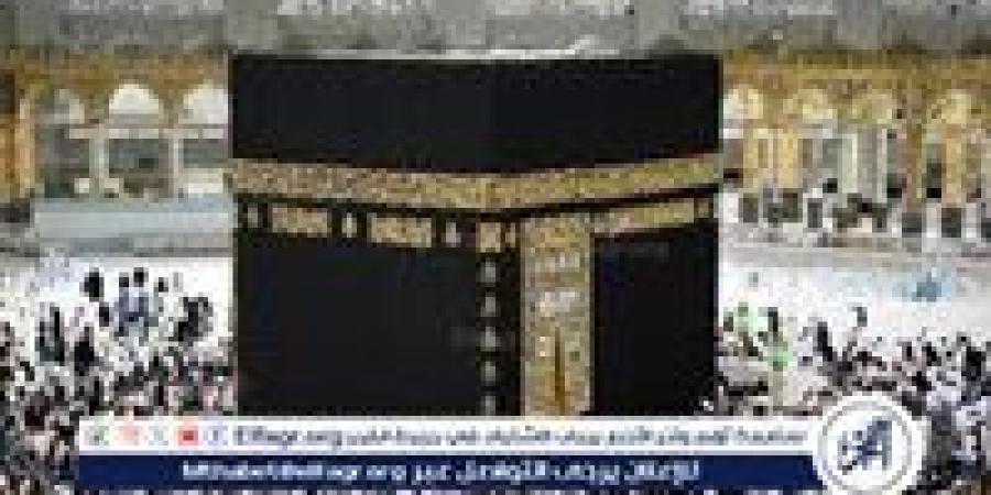 منع الأنشطة الدعائية في السُّفَر الرمضانية بالحرمين - هرم مصر