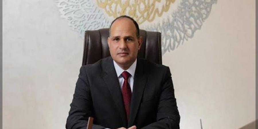 " علام"يطالب مجالس الأمناء بالمحافظات بنشر ثقافة الوعي للبكالوريا - هرم مصر