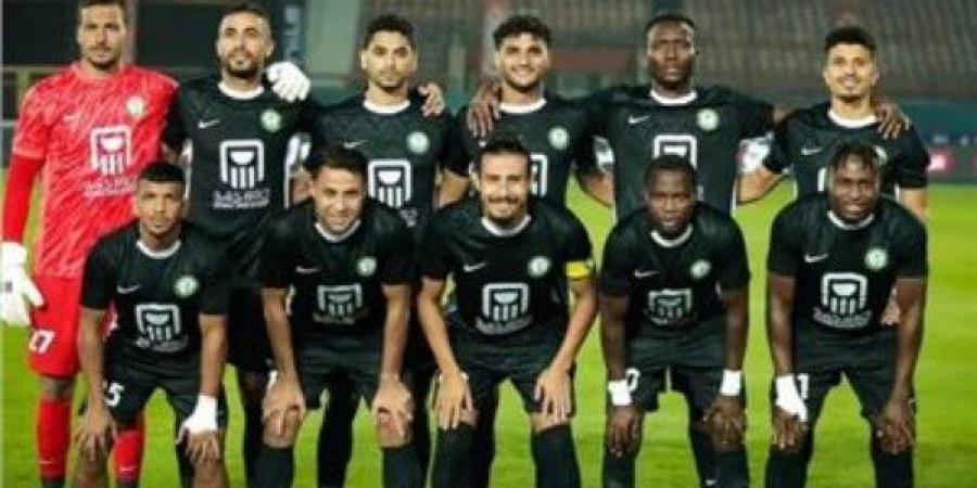البنك الأهلي يعلن التشكيل الرسمي لمواجهة كهرباء الإسماعيلية بالدوري - هرم مصر