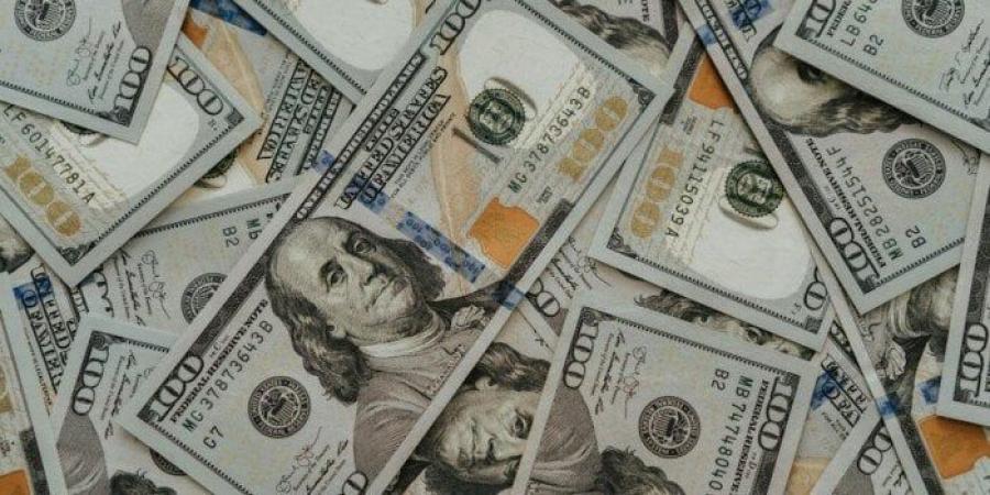 سعر الدولار الآن في مصر.. «الأخضر» يستقر مقابل الجنيه - هرم مصر
