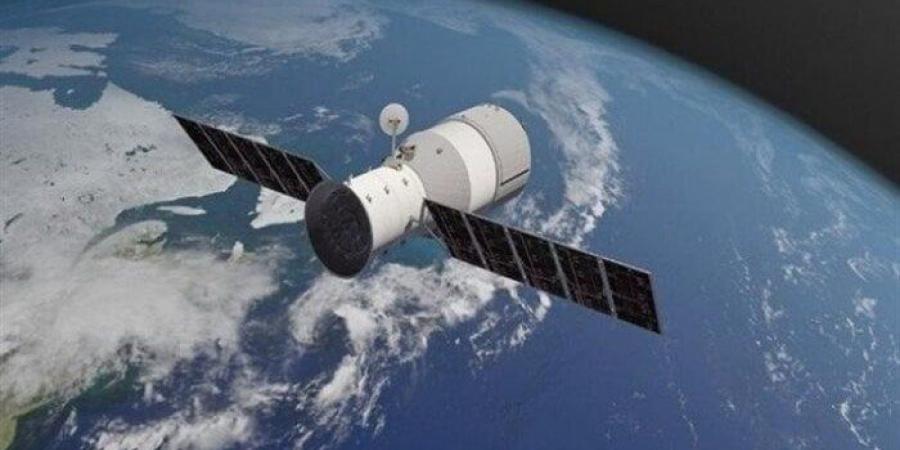 الصين تطلق كوكبة أقمار صناعية جديدة - هرم مصر
