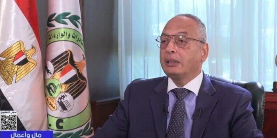 النجار: وحدة 1765 سهّلت دخول المنتجات المصرية إلى السوق السعودي بكفاءة أعلى - هرم مصر