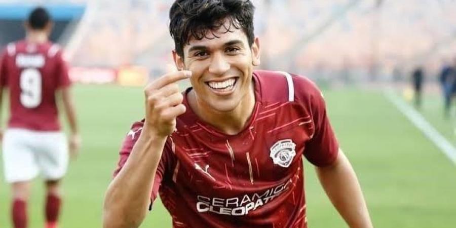 الأهلي يكشف موقف شكري ومرعي من المشاركة أمام غزل المحلة المقبلة - هرم مصر