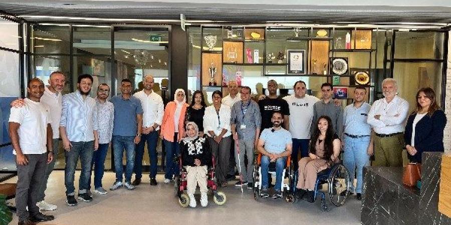 يونيليفر مصر تطلق النسخة الثانية من مبادرة "إرادة" لتعزيز الشمول في بيئة العمل - هرم مصر