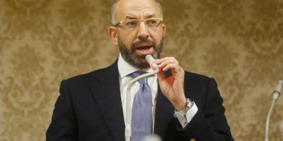 أنقذوه.. حسام المندوة يستغيث: الزمالك بينهار بسبب أرض 6 أكتوبر - هرم مصر