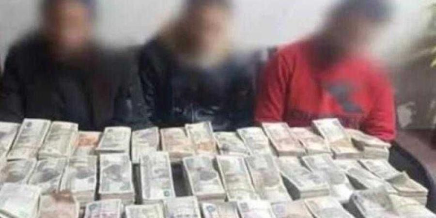 القضاء على أخطر بؤرة إجرامية للإتجار والترويج للمواد المخدرة ومصرع عناصرها عقب تبادل لإطلاق النيران - هرم مصر