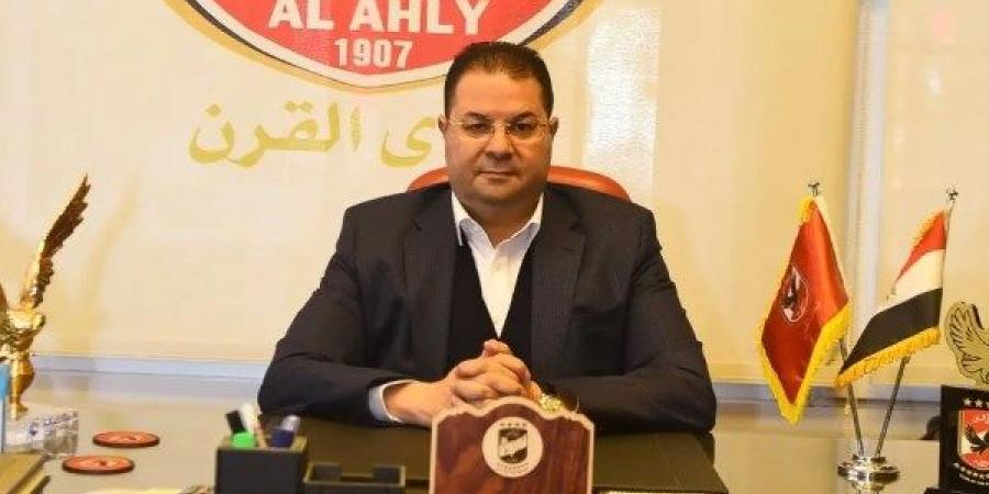 تفاصيل حريق مقر مدينة نصر بالنادي الأهلي - هرم مصر