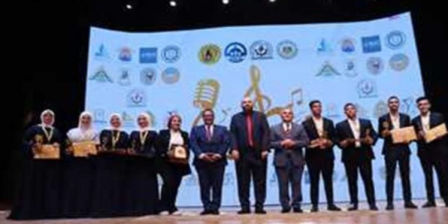 بدعم من التعليم العالي .. - هرم مصر