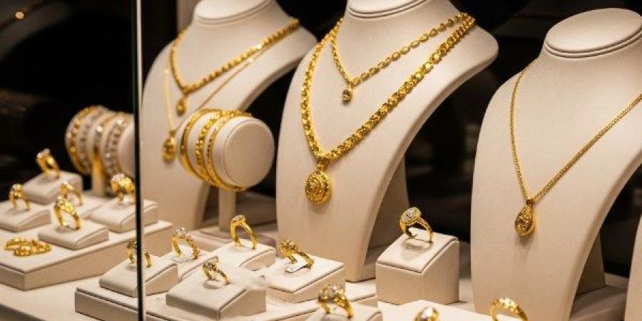 انحفاض في أسعار الذهب اليوم.. ومفاجأة بشأن عيار 21 الآن | فيديو - هرم مصر