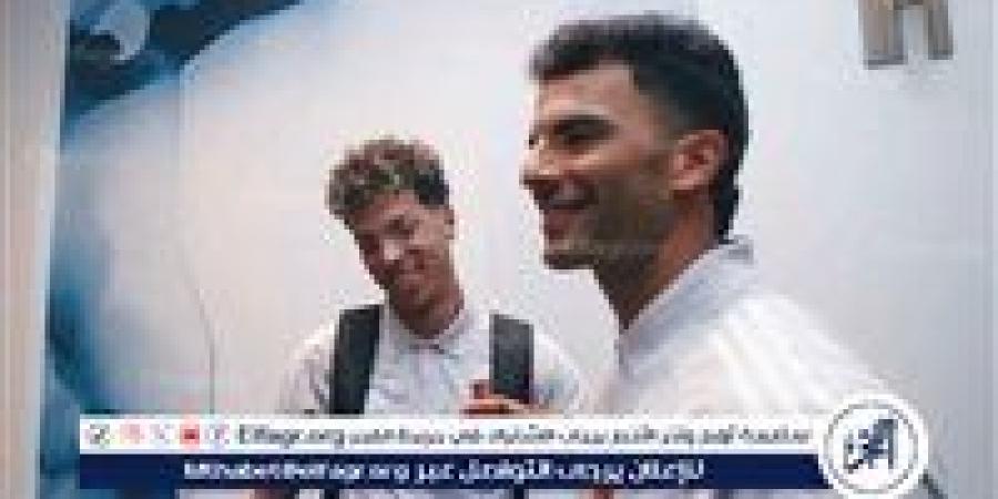 أحمد ياسر: الزمالك لم يستفد من "زيزو".. وسعره في الأهلي مبالغ فيه - هرم مصر