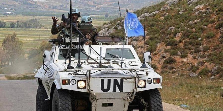 اكتشاف نفق بطول 50 مترا قرب منطقة القصير جنوب لبنان.. سنجاب يكشف التفاصيل - هرم مصر