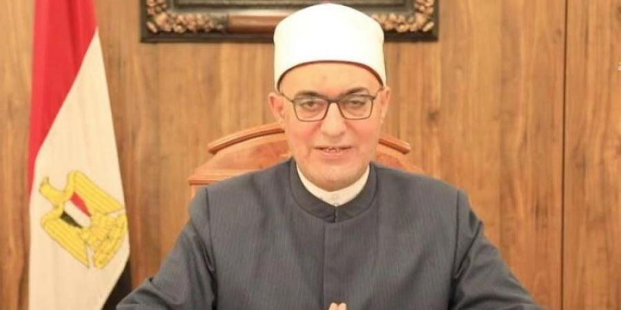 تحقيق التوازن بين الأصالة والمعاصرة.. أبرز ملامح التحول النوعي لدار الإفتاء - هرم مصر