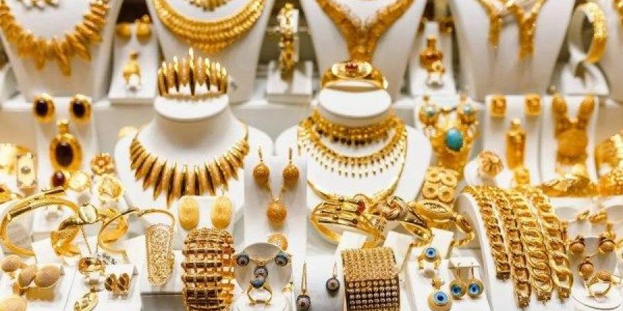 سعر أعلى عيار ذهب اليوم 20-8-2025 - هرم مصر