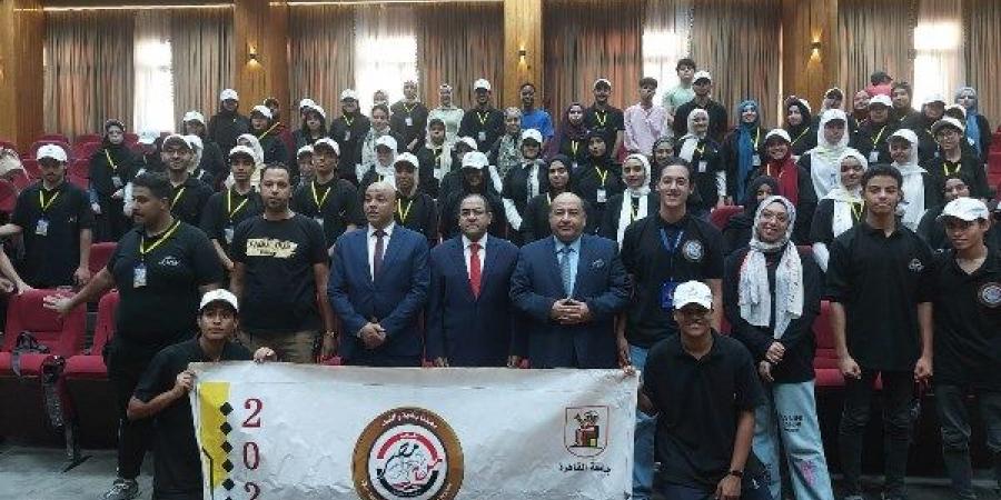 صالح الشيخ: جامعة القاهرة درة تاج الجامعات المصرية والعربية وعلماء مصر أثبتوا كفاءات عالمية - هرم مصر