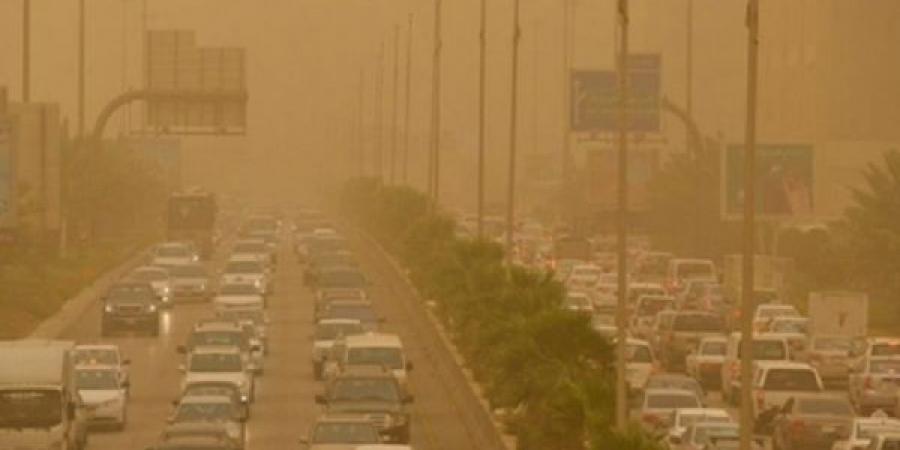 عاجل .. "ترقبوا الطرق" .. الارصاد تحذر من طقس اليوم الاربعاء - هرم مصر