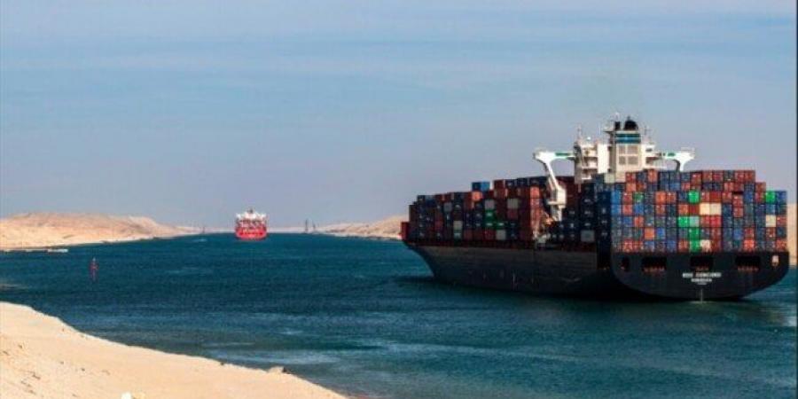 مصر واليابان تتفقان على مشروعات طاقة وهيدروجين في محور قناة السويس - هرم مصر