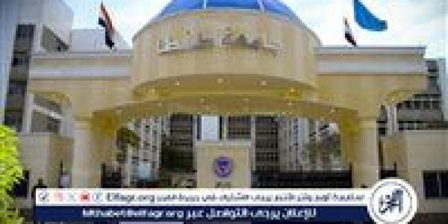 السبت القادم.. بدء إجراء الكشف الطبي على الطلاب الجدد المرشحين للقبول بكليات جامعة طنطا - هرم مصر