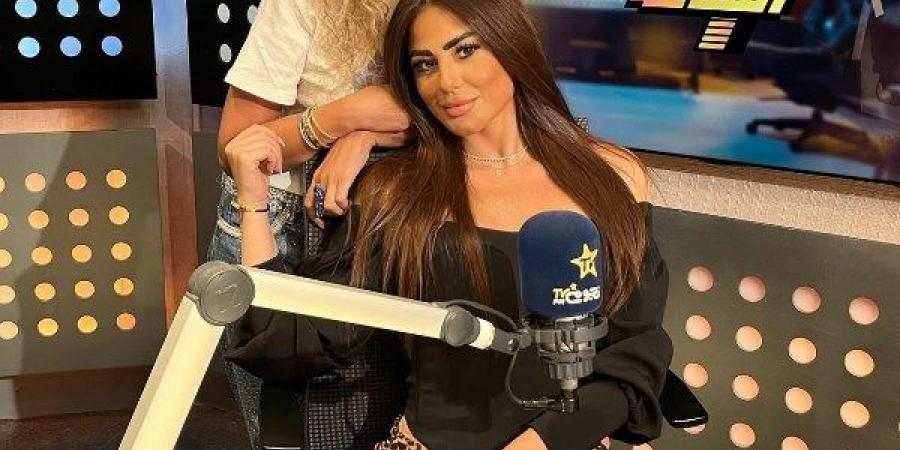 شهد رمزي: تجربتي مع الغناء شغف شخصي.. ووفاة والدي ووالدتي عطلتني - هرم مصر