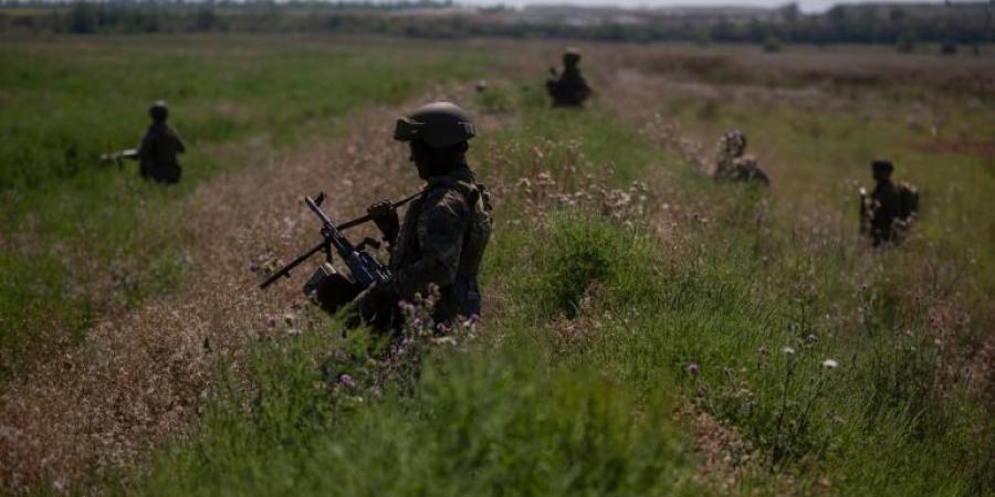 مرتزقة كولومبيا.. جيوش خفية تقاتل في حروب الآخرين - هرم مصر
