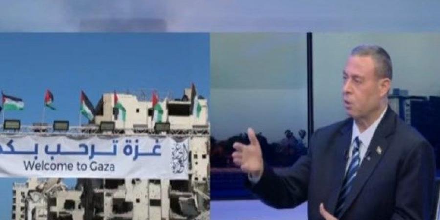 سفير فلسطين بالقاهرة: إسرائيل تماطل ولم ترد على مقترح وقف إطلاق النار حتى الآن - هرم مصر