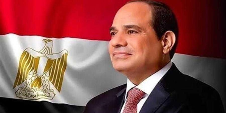 الرئيس السيسى يصدّق على قانون تنظيم بعض الأحكام الخاصة بملكية الدولة فى الشركات المملوكة لها أو المساهمة فيها - هرم مصر